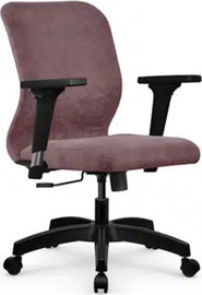 Office Royal כסא לעמדת עבודה Metta SU-MR-4 ידיות מתכווננות