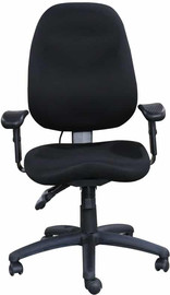 Office Royal כסא עבודה-מחשב – דגם שושן