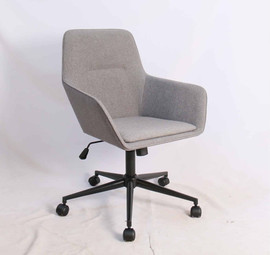 Office Royal כסא דגם נאפולי מגלגלים