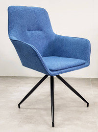 Office Royal כסא אורח דגם נאפולי