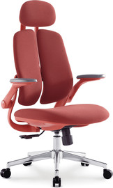 Office Royal כסא מנהלים – דגם לביא גבוה