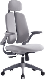 Office Royal כסא מנהלים – דגם לביא גבוה