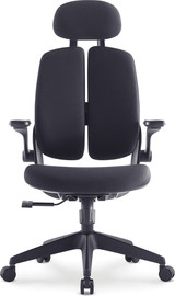 Office Royal כסא מנהלים – דגם לביא גבוה