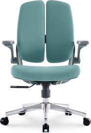 Office Royal כסא מנהלים – דגם לביא גב נמוך
