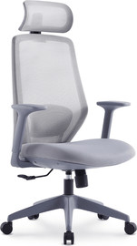 Office Royal כסא מנהלים – דגם כרמי גבוה