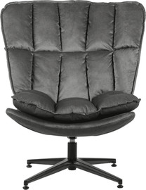 Office Royal כורסת אירוח – דגם לונדון