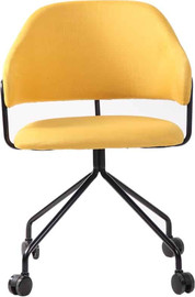 Office Royal כסא אירוח – מרגנית