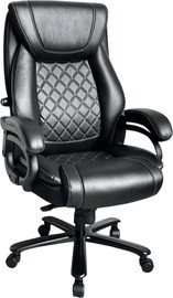 Office Royal כיסא מנהלים דגם ביטה