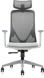 Office Royal כסא מנהלים – דגם אלבני גבוה