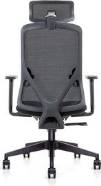 Office Royal כסא מנהלים – דגם אלבני גבוה