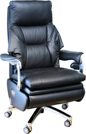 Office Royal כיסא מנהל דגם רולז X