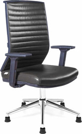 Office Royal כסא אורח דגם FIT