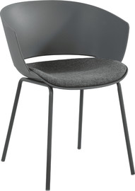 Office Royal כסא אירוח – דגם שאנטי