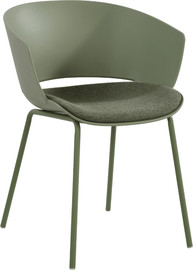 Office Royal כסא אירוח – דגם שאנטי