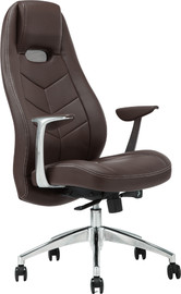 Office Royal כיסא מנהלים דגם רייסר