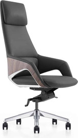 Office Royal כיסא מנהלים יוקרתי דגם FK005