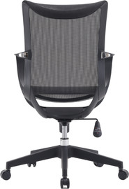 Office Royal כיסא מעוצב לחדרי ישיבות SIHOO M77