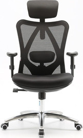 Office Royal כסא מנהלים – דגם SIHOO M18