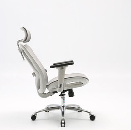 Office Royal כיסא ארגונומי | כיסא מנהלים SIHOO M57