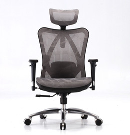 Office Royal כיסא ארגונומי | כיסא מנהלים SIHOO M57