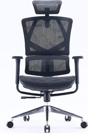Office Royal כסא מנהלים – דגם SIHOO M90
