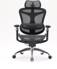 Office Royal כסא מנהלים – דגם SIHOO Doro-C300 PRO