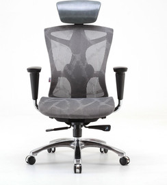 Office Royal כיסא משרדי SIHOO V1 Black