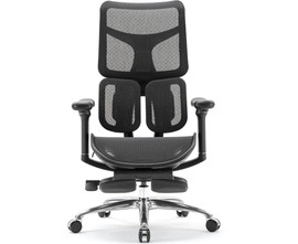 Office Royal כסא מנהלים – דגם SIHOO Doro-S100
