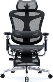 Office Royal כיסא מנהלים ארגונומי SIHOO Doro-C500