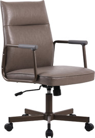 Office Royal כיסא מנהלים – דגם פרימו נמוך
