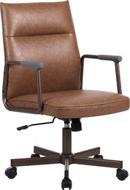 Office Royal כיסא מנהלים – דגם פרימו נמוך