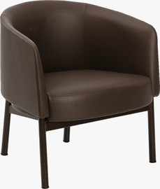 Office Royal כורסא דגם A242