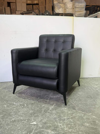 Office Royal כורסה יחיד דגם Denzel
