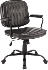 Office Royal כיסא אירוח – דגם אינטנס