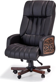 Office Royal כיסא מנהל יוקרתי דגם עותמאן