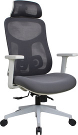 Office Royal כיסא מנהלים – דגם אברלסט גבוה
