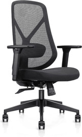Office Royal כיסא מנהלים – דגם אלסקה