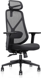 Office Royal כיסא מנהלים גבוה – דגם אלסקה