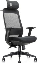 Office Royal כיסא מנהלים גבוה – דגם בוניטה
