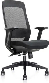 Office Royal כיסא מנהלים נמוך – דגם בוניטה