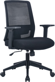 Office Royal כיסא מנהלים נמוך – דגם גרטה