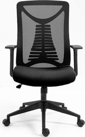 Office Royal כיסא מנהלים רשת דגם ברטה