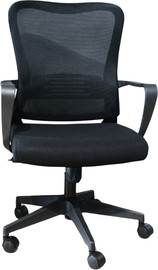 Office Royal כיסא עבודה דגם LARA