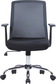 Office Royal כיסא עבודה-מחשב – דגם מוזסי
