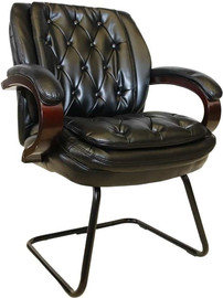 Office Royal כסא אירוח – דגם זאפה