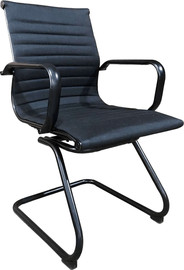 Office Royal כסא אירוח משרדי – דגם גלרי P