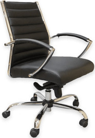 Office Royal כסא דגם שי בינוני