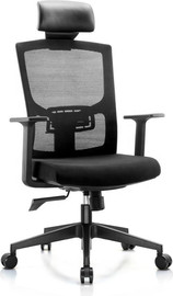 Office Royal כסא מנהל דגם ארי גבוה