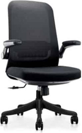 Office Royal כסא מנהל/ת מקס WSK1001 שחור