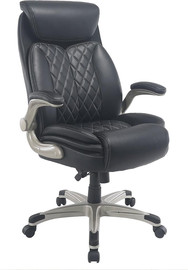 Office Royal כסא מנהלים – דגם אליאס